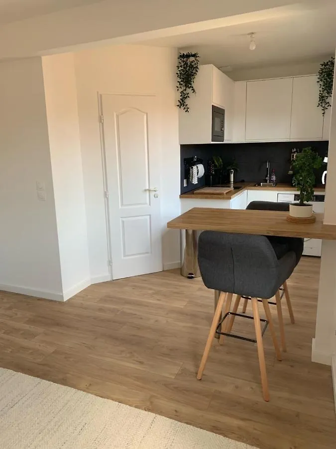 Studio Trinite - Quartier Des Carmes Toulouse Apartment